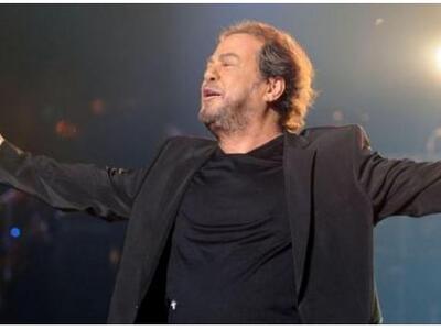 Έρχονται Γιάννης Πάριος και Ελευθερία Αρ...