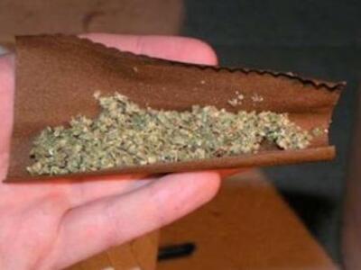 Κάνναβη, ηρωΐνη, κοκαΐνη ... και μερικές...