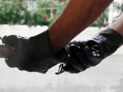 Έκλεψαν το πετρέλαιο - Επιτήδειοι "...