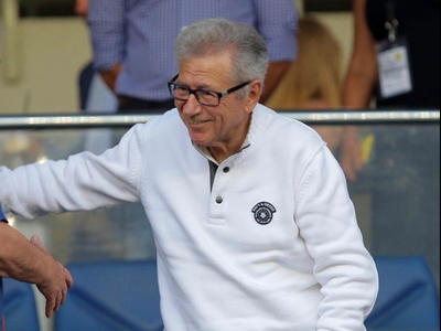 Έφυγε από τη ζωή ο πρώην ιδιοκτήτης της ...