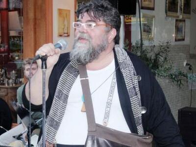 Κραουνάκης: Είμαι με τους 20χρονους και ...