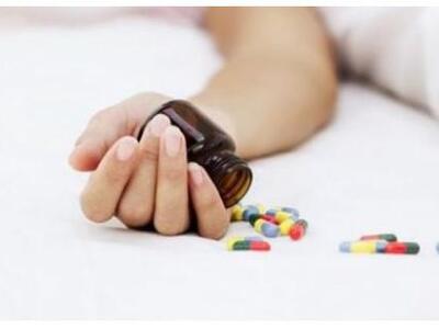 Αγρίνιο: 41χρονη αποπειράθηκε να αυτοκτο...