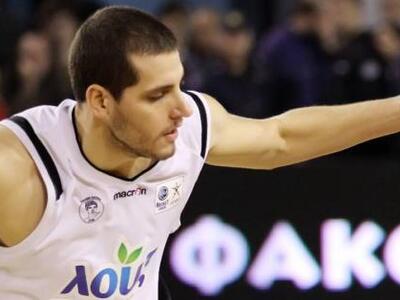 Πελεκούδας: "Ό,τι καλύτερο και με Π...