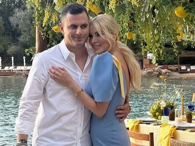 Κατερίνα Καινούργιου: «Τα πιο ωραία πράγ...