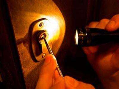 Άρτα: Ρήμαξαν για πέμπτη (!) φορά το Εκθ...