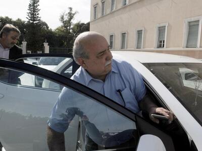 Νίκος Βούτσης: «Αύριο το βράδυ, θα ξέρου...