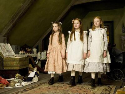 Η Γυναίκα με τα Μαύρα έρχεται στις 2 Φεβ...