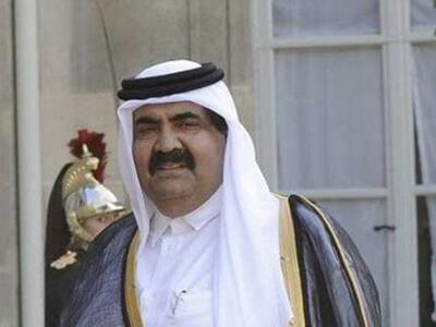  Ο εμίρης του Κατάρ απλώνει τα δίχτυα το...