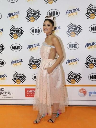 ΜΑΙΡΗ ΣΥΝΑΤΣΑΚΗ ΜΕ BSB