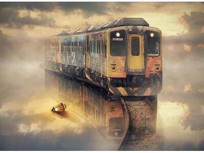 Αποκλειστικό (Νο 26): Tο νέο τρένο θα έρ...