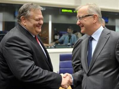 «Πυρετός» στις Βρυξέλλες για Ελλάδα και χρέη