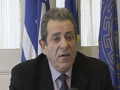 Βολές Φούρα εναντίον Κατσικόπουλου και Α...