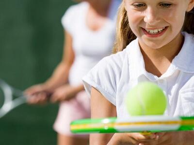 ΟΝ COURT RIO TENNIS CLUB: ΔΕΥΤΕΡΟ ΘΕΡΙΝΟ...