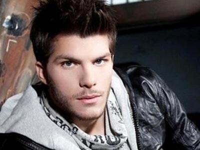 Αυτή είναι η κοπέλα του Λούκα