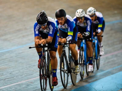 Πέμπτος στη γενική κατάταξη το 2019 ο Πο...