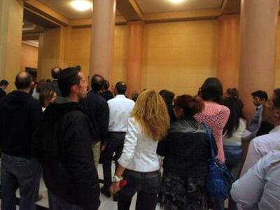 Απόφαση-σταθμός: Δεν μπορεί η Βουλή να ρ...