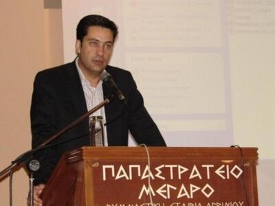 Προβληματισμός από τον Παπαναστασίου για...