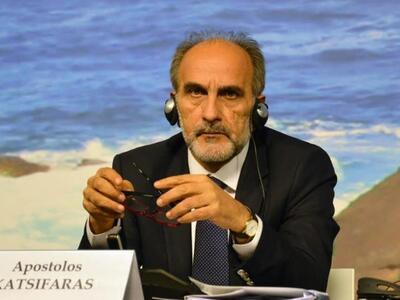 Απ. Κατσιφάρας: Αναγκαία για την κοινωνί...