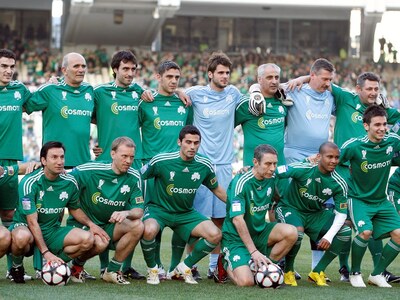 Συνεδριάζει ο Παναθηναϊκός σε θολό τοπίο 