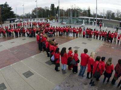 Επανάσταση για τη θεραπεία του AIDS; &qu...