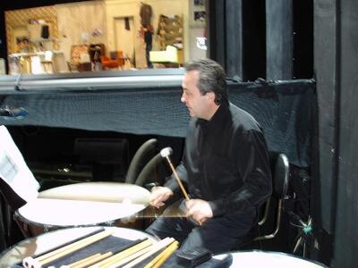 Πάτρα: 1ο Διεθνές Φεστιβάλ Κρουστών «Day...