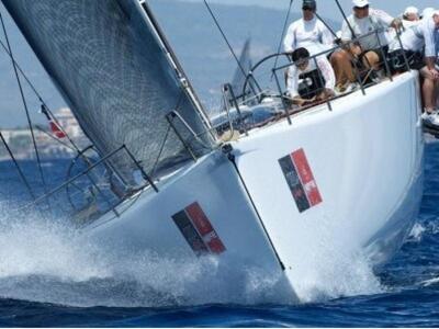 Όλα έτοιμα για την 23η Διεθνή Ιστιοπλοϊκ...