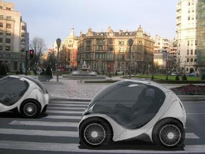 Γερμανία: Αναδιπλούμενα ηλεκτροκίνητα αυ...