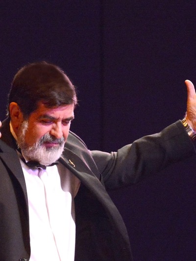 Ο κ. Σταύρος Σολωμός.