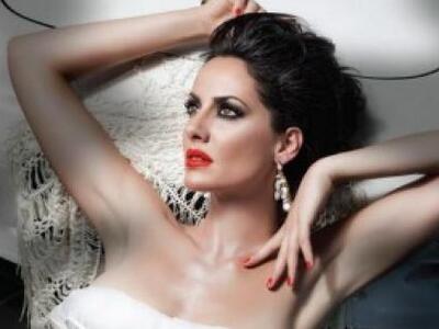 Δείτε την Εύη Αδάμ μετά από καιρό 