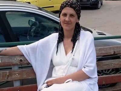 Αίγιο: Έφυγε από τη ζωή η 38χρονη Σούλα Λινάρδου  