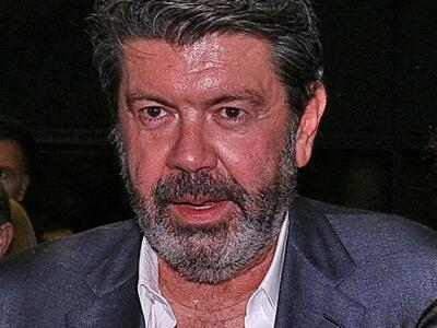 Επέστρεψε στον Ant1 ο Γιάννης Λάτσιος 