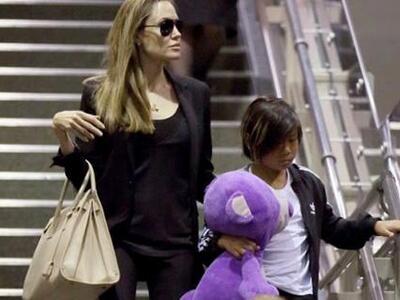 ΦΩΤΟΓΡΑΦΙΑ ΣΟΚ! Δείτε την πιο πρόσφατη ε...