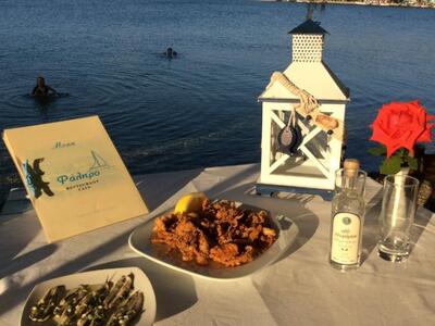 Αυτό το Σαββατοκύριακο δίνουμε ραντεβού ...