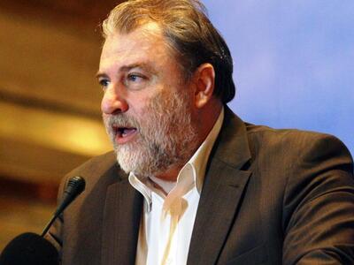 Νότης Μαριάς: Ο Γιούνκερ είναι αδιόρθωτο...