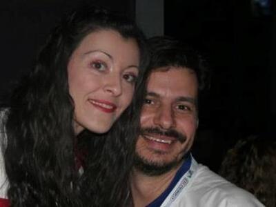 Έγιναν γονείς μιας πανέμορφης κόρης ο Πέ...