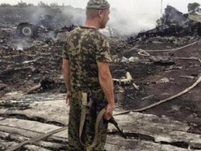 "Έχουμε αποδείξεις ότι οι Ουκρανοί ...