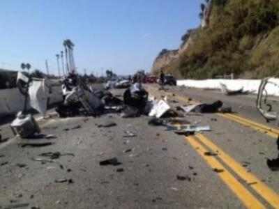 ΤΡΑΓΩΔΙΑ: Νεόνυμφο ζευγάρι σκοτώθηκε σε ...