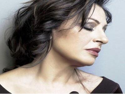 Η Χάρις Αλεξίου στο σινεμά του Νίνο Ρότα