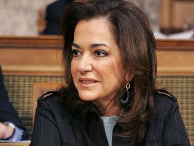 Δηλητηριώδη βέλη Μπακογιάννη για Σαμαρά