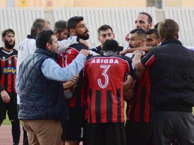 Βολές κατά πάντων από την ΠΑΕ Παναχαϊκή 