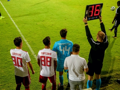 Με πέντε αλλαγές το νέο πρωτάθλημα της S...