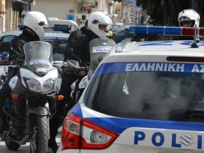 Ζάκυνθος: Ποινική δίωξη για σύσταση εγκλ...