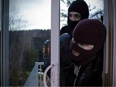 Πάτρα:Oι κλέφτες κύριοι μπήκαν, κύριοι β...