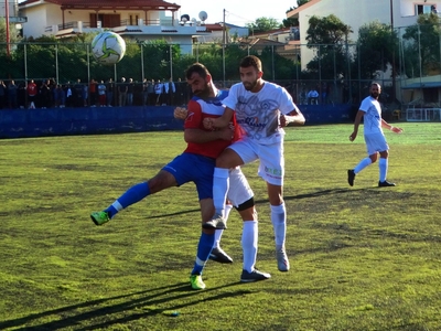 Πέφτει η αυλαία στον πρώτο γύρο της Α' κ...