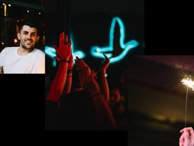 THE AFTER CHRISTMAS PARTY: ΤΟ ΡΑΝΤΕΒΟΥ Τ...