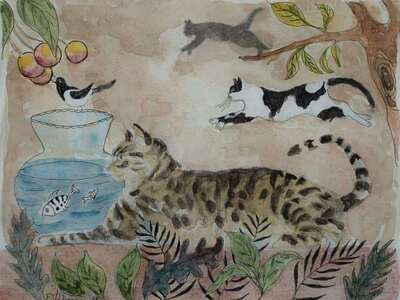 Φιλιππούση Βιργινία.