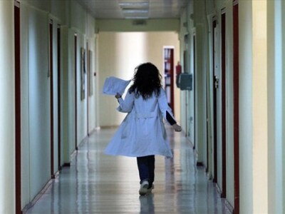 Γιατροί: Από τύχη δεν θρηνήσαμε κι άλλο ...