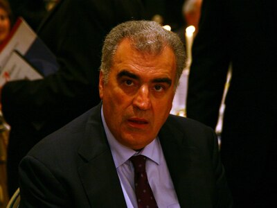 Γιατί τόσος θυμός κ. Ρέππα; Αν εσείς θυμ...