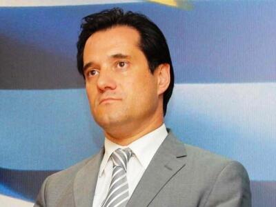 Άδωνης Γεωργιάδης: Σχεδόν αδύνατη κυβέρν...