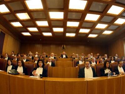 ΣτΕ: Η ΕΡΤ έχει καταργηθεί, το σήμα πρέπ...